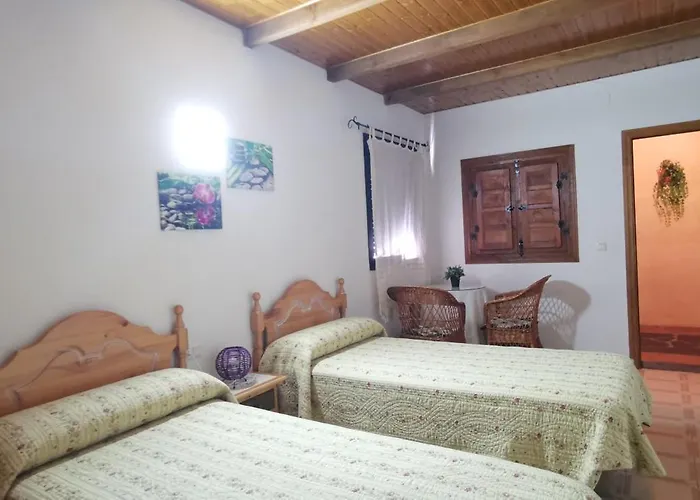 Casa Rural Casona De Jerte
