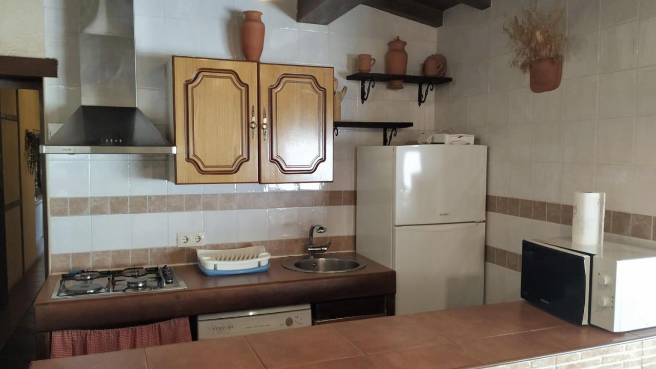Casona De Apartment Jerte