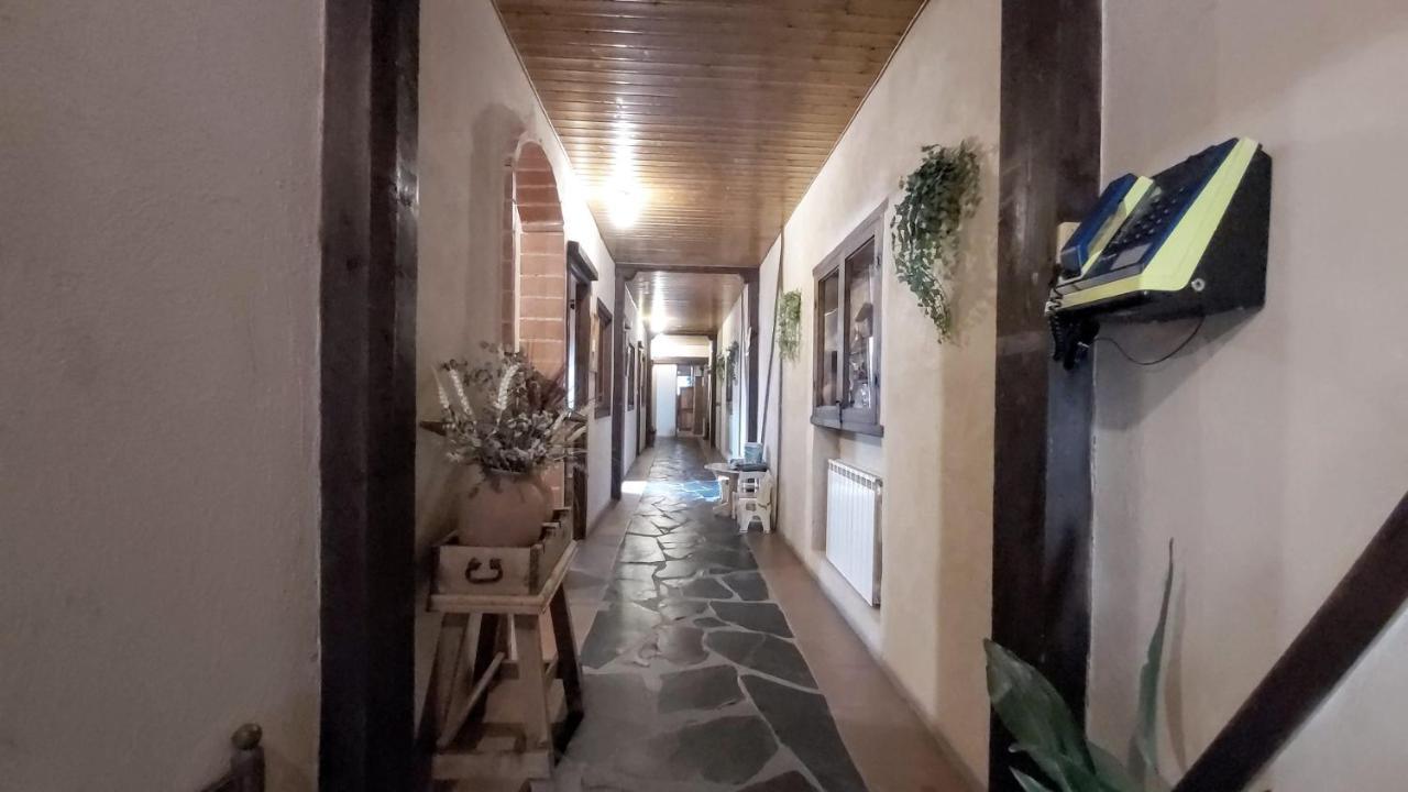 Apartment Casona De *