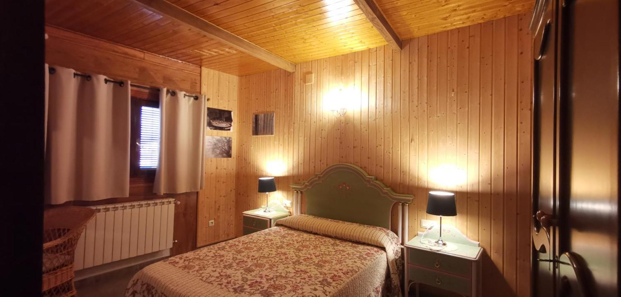 Casona De * Jerte
