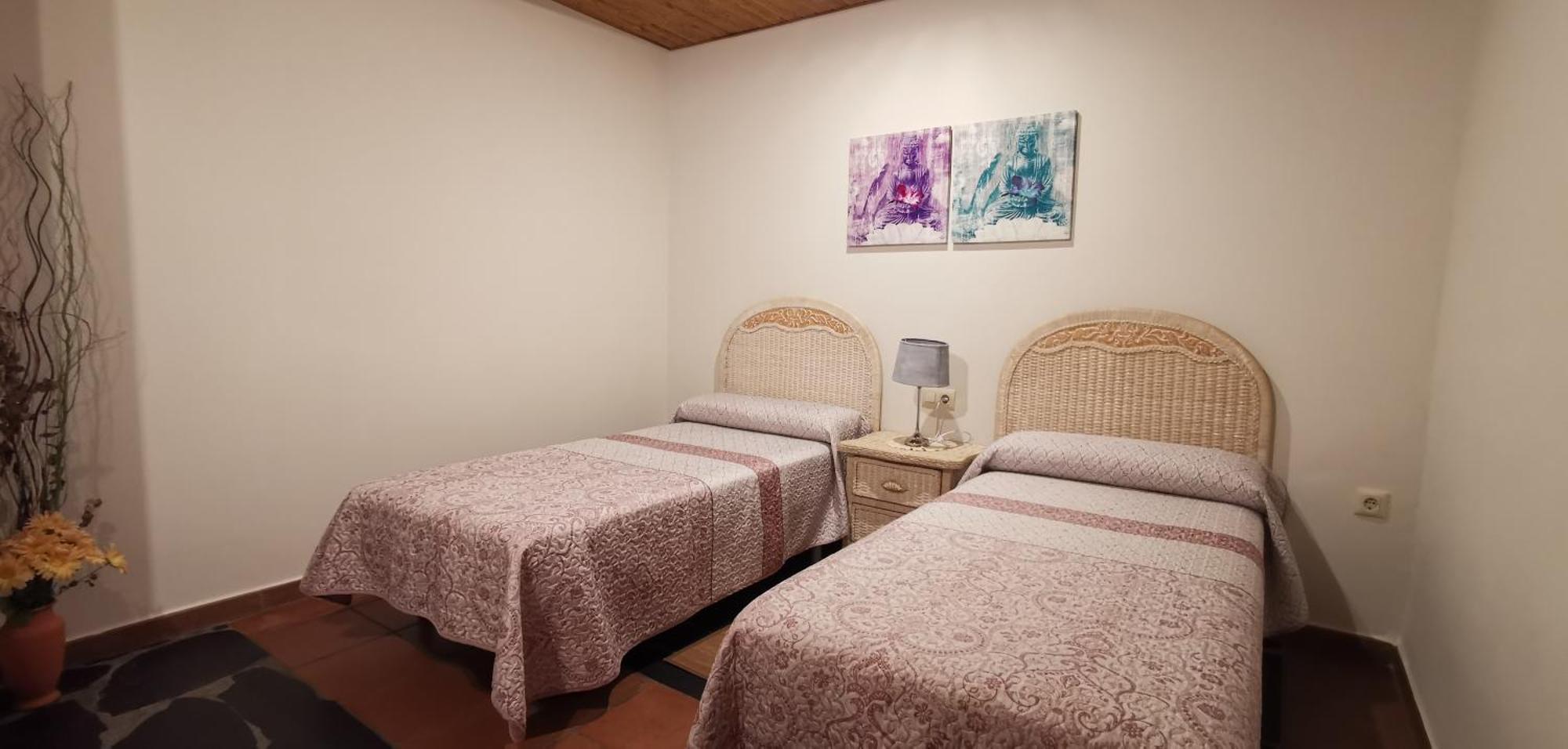 Apartment Casona De *