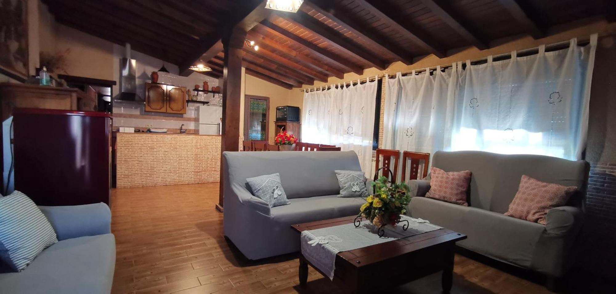 Apartment Casona De