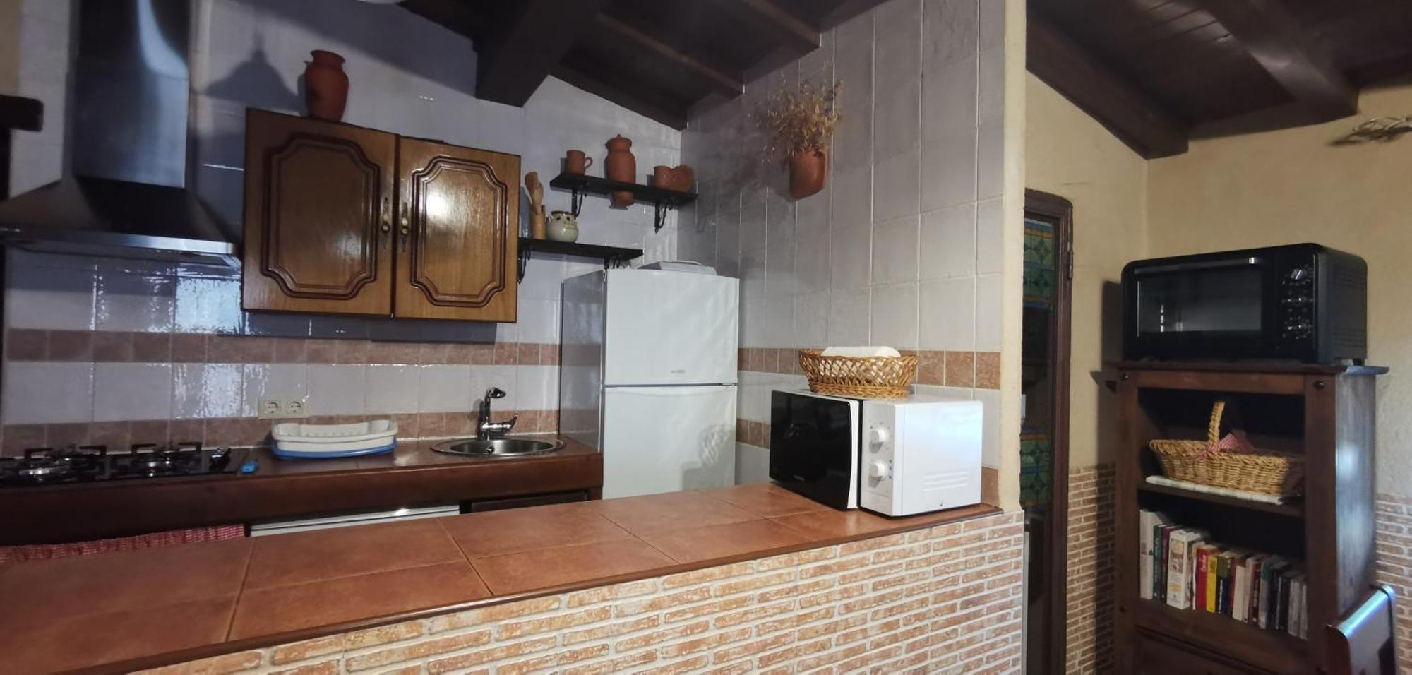 Apartment Casona De *