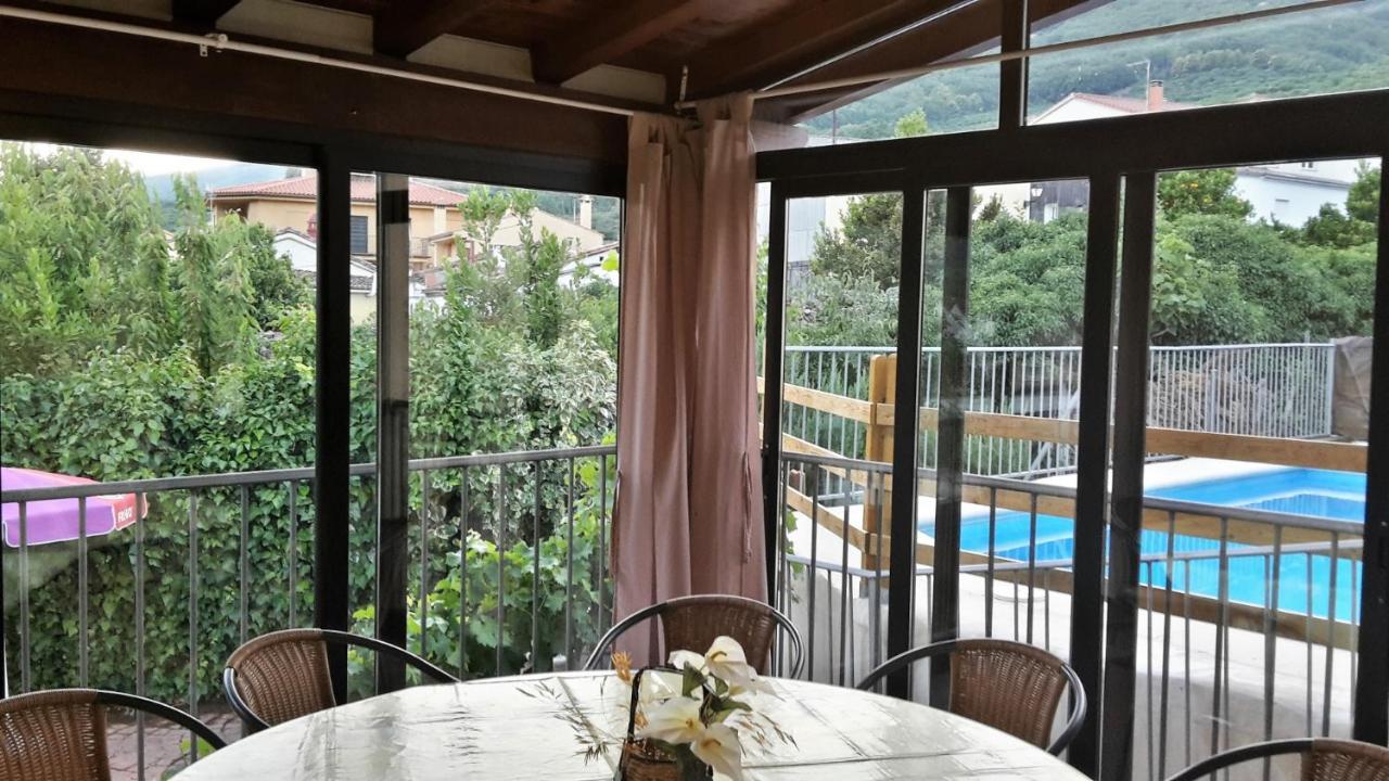 Casona De * Jerte